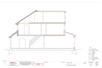 make your building regulation drawings