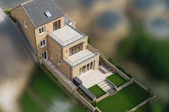 make your building regulation drawings