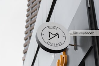 design original logo for business