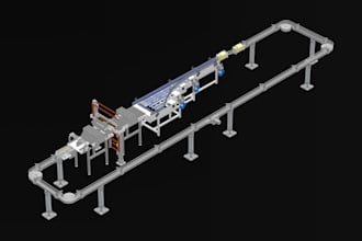 machine design for manufacturing