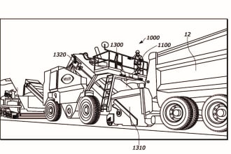 produce all patent drawings