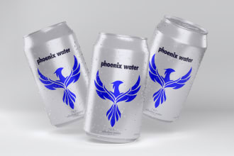 create 3d model and renders of your product