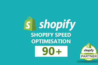 do shopify speed optimization, optimize shopify speed