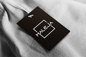 design brand shop, bar or restaurant logo and branding
