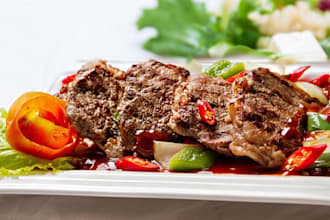 give you the best morocco recipes you can try