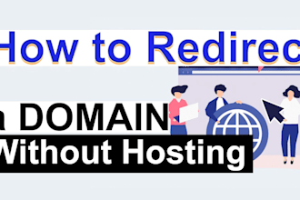 hide affiliate link cloak how to redirect domain