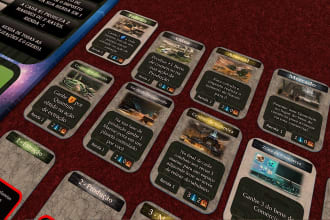 playtest your boardgame prototype and upload tabletop simulator