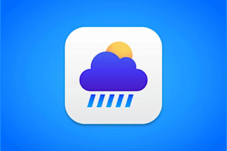 design stunning mobile app icon for ios and android