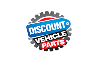 design auto parts store logo