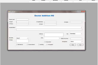 create a console app, automation tool, web scraper, or data extractor