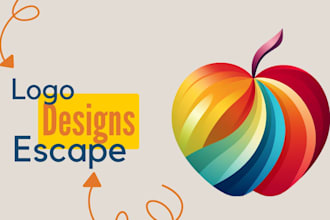 provide unique and modern logo designs for startup business