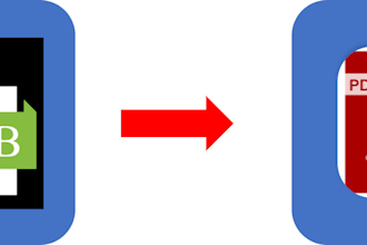 convert epub files to pdf and pdf to epub
