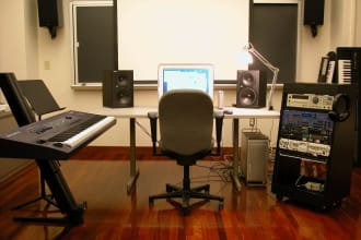 produce a unique rhythm based on your ideas