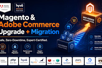 safely upgrade your magento 2 or adobe commerce store to latest version