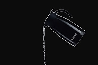 do highly creative and high end product photography with help of 3d and cgi
