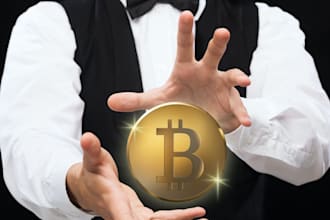 write an impressive cryptocurrency white paper