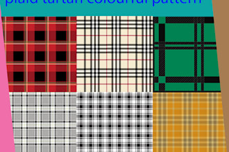 design fabric vector pattern for print