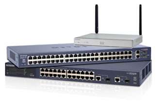 configure and troubleshoot cisco, mikro tik routers, switches, and firewalls