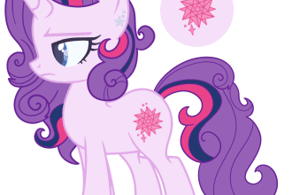 design you an original mlp character