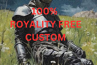 produce custom, industry level beats trap, lofi, rnb