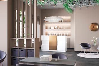 design your noble idle beauty salon