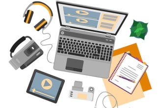 provide flawless transcripts for english or arabic audio and video files