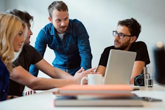perform system admin task on window and linux effectively