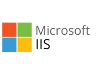 install iis and fix iis issues