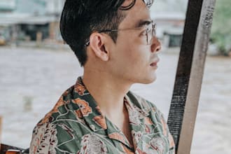 be your representative in vietnam