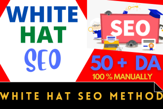 create 400 usa trusted seo backlinks link building service