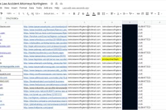 do top 300 USA local citation and directory submission