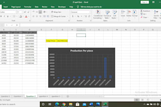 assist you with my ms excel,access and ms project