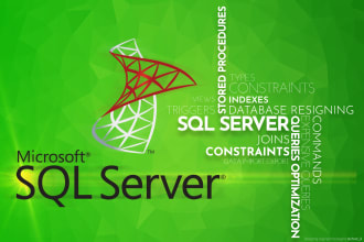 design erd and logical diagram with database creation using sql queries