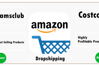 give you hot selling items from samsclub or costco to amazon