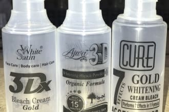 design for your bottles and screen printing on your bottles