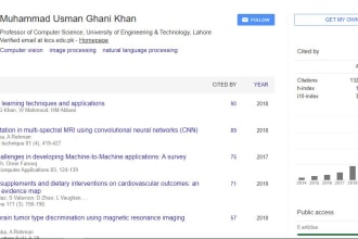 do technical content writing in machine and deep learning