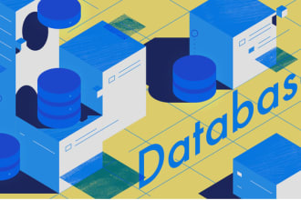 handle sql, oracle and database queries