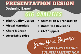 design power point slides