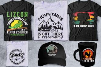 do trendy custom t shirt design and bulk t shirt designs