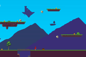 create a javascript game for you