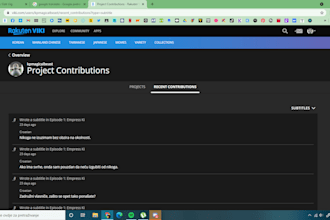 be translating documents from english to croatian and vice versa, and russian