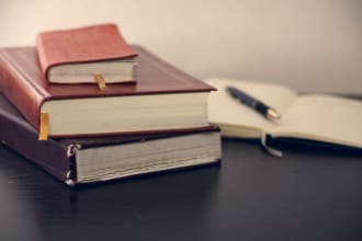 write novella and short story for you