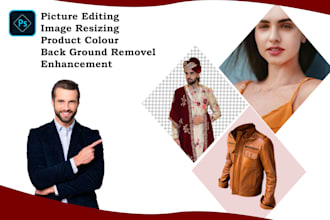 edit pictures professionally in adobe photoshop