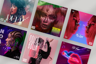 design cd album,mixtape artwork