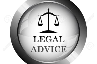 be your legal assistant and advisor based on legal french code