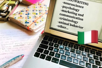 ghostwrite your academic or informative book