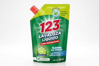 effective labels and packaging, bottles, doypack, jugs, jerry cans