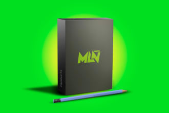 design a professional premium book cover, ebook and print