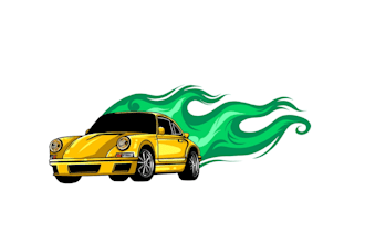 be design high quality car logo with creative concepts