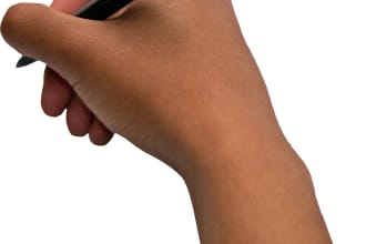 write a properly researched paper or article